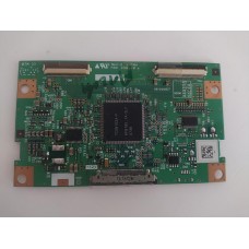 TCON102A-F, KF9726.1A-1LF, 82 EKRAN LCD TV T-con board