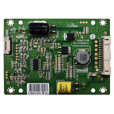 6917L-0097A, PPW-LE32GX-O (A) REV0.4, YU-MA-TU 32’’, Led Driver Board, LC320EXN