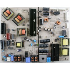 17PW01-4 , 20435001 , VESTEL , 42PF7216 , SLIM LCD , Power Board , Besleme Kartı , PSU