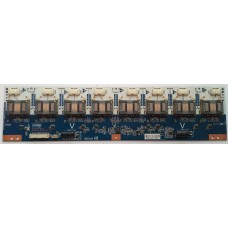 KLS-S320BCI-V, KLS-S320BCI-V Rev 01, Backlight Inverter Board, LTA320W2-L14, LTA320WT-L14, İnverter Board, SAMSUNG LE32R41BD, LE32R74BD, LE32R51BD