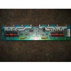Toshiba Inverter Board SS1260_4UA01 REV 0.5