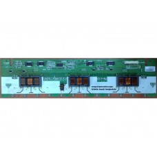 HS320WK12, HS320WK12 REV 0.5, INVST320N, Samsung, LTA320WT-L05, LTA320WT-L06, İnverter Board