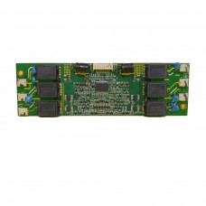 DAC-12B128 , 2994736701 , VESTEL 20" TFT-LCD V 201 V1  INVERTER BOARD